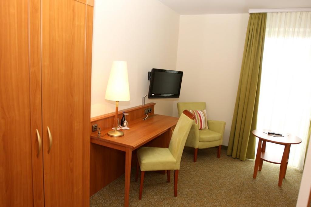 Landhotel Moellhagen Schulp bei Nortorf Cameră foto