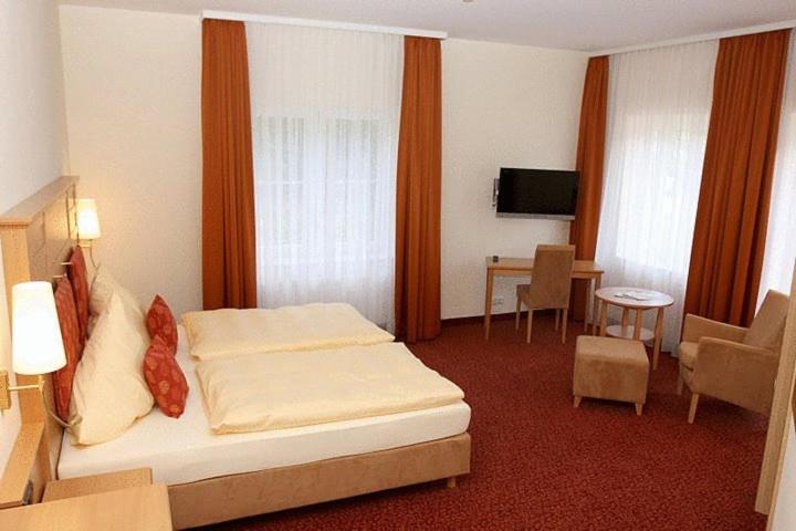 Landhotel Moellhagen Schulp bei Nortorf Cameră foto
